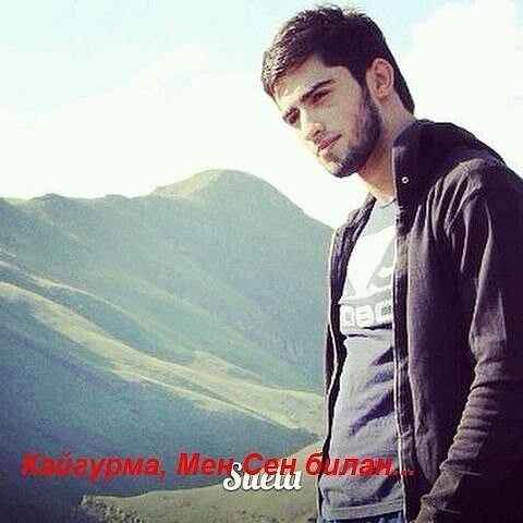 ���������� �������, ���� ������� Ibroxim, 33 ����, ������������ ��� ����� � ���������, c�������� ���������