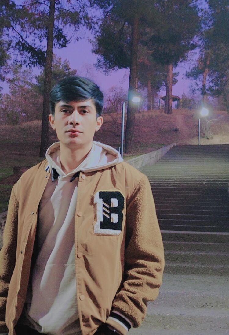 ���� 52212111 ����� Ali, 23 ����, ���� ���������� � �����-��������