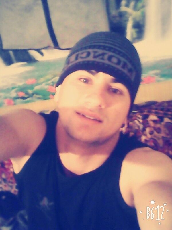 ���������� �������, ���� ������� Hasan, 33 ����, ������������ 