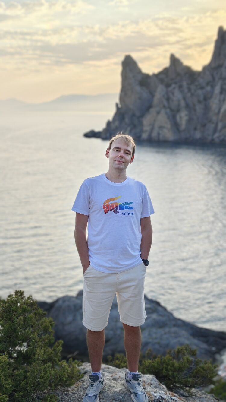 ���������� ������, ���� ����� Nikolas, 25 ���, ������������ ��� ������, ����� � ���������, c�������� ���������