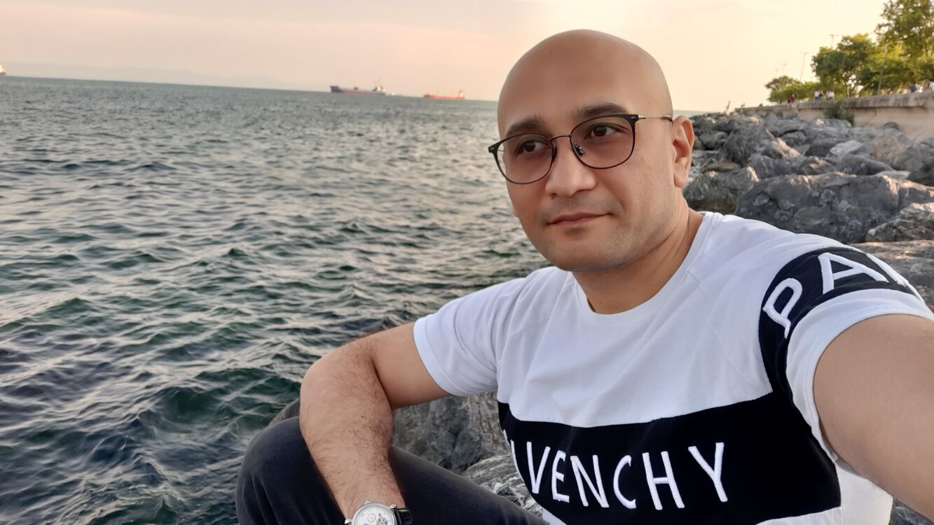 ���� 39993521 ������� Jasur, 43 ����, ���� ���������� � ��������