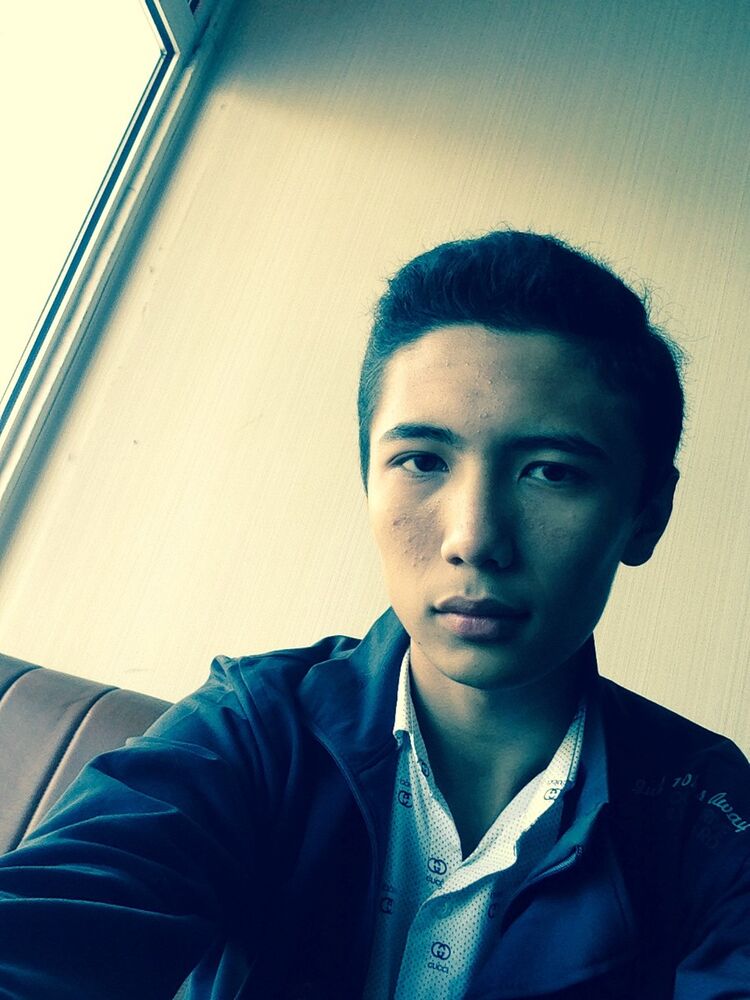  5088861  Dilshod, 29 ,    