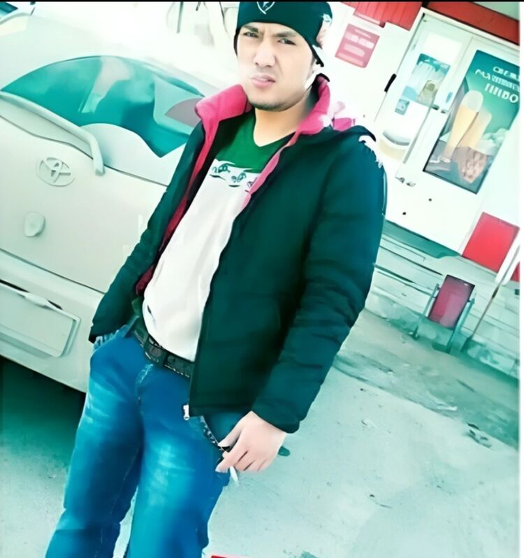 ���������� �������, ���� ������� Abdukarim, 33 ����, ������������ ��� ������, ����� � ���������