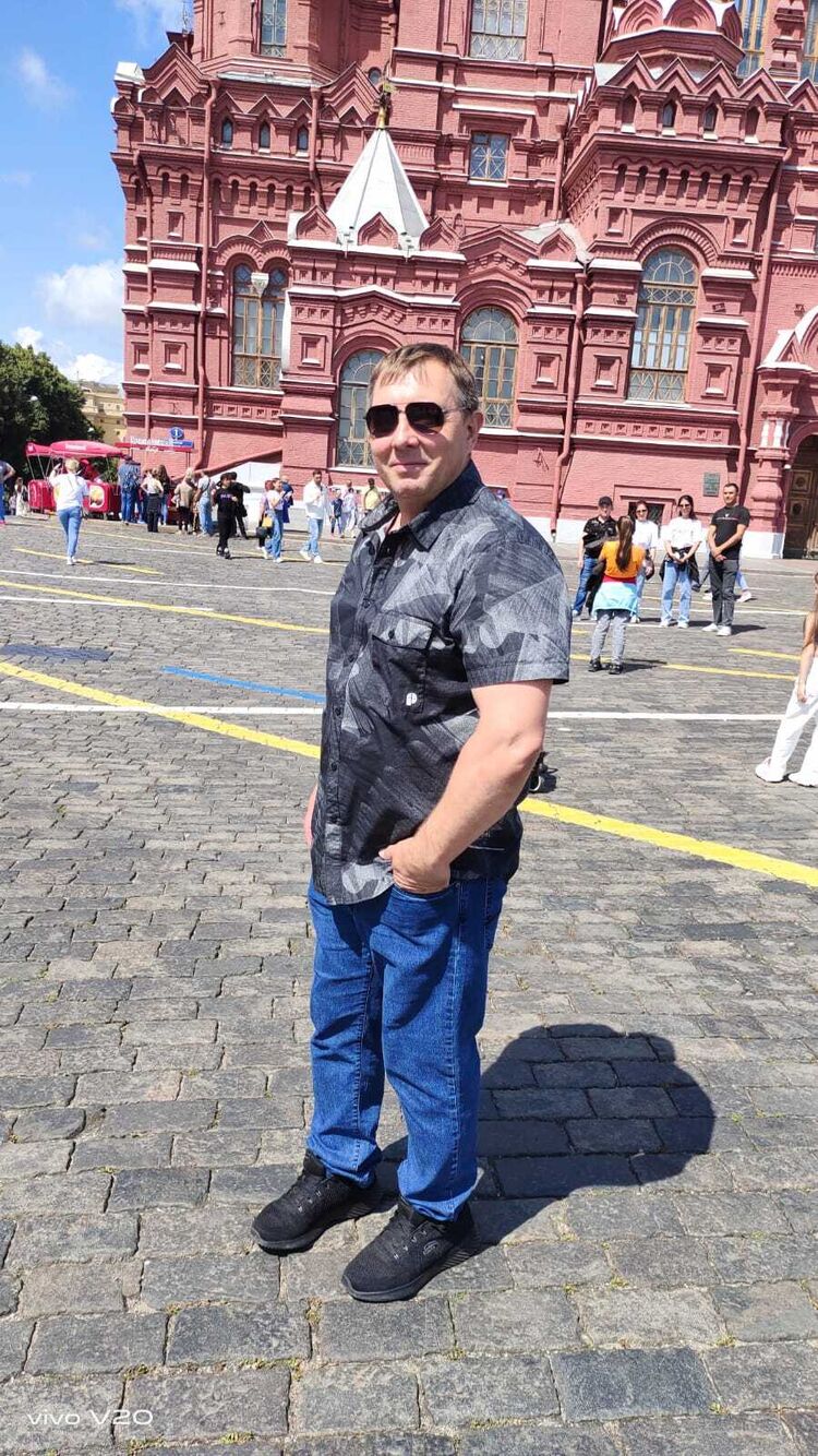 ���� 37283811 ������� Igor, 58 ���, ���� ���������� � ������