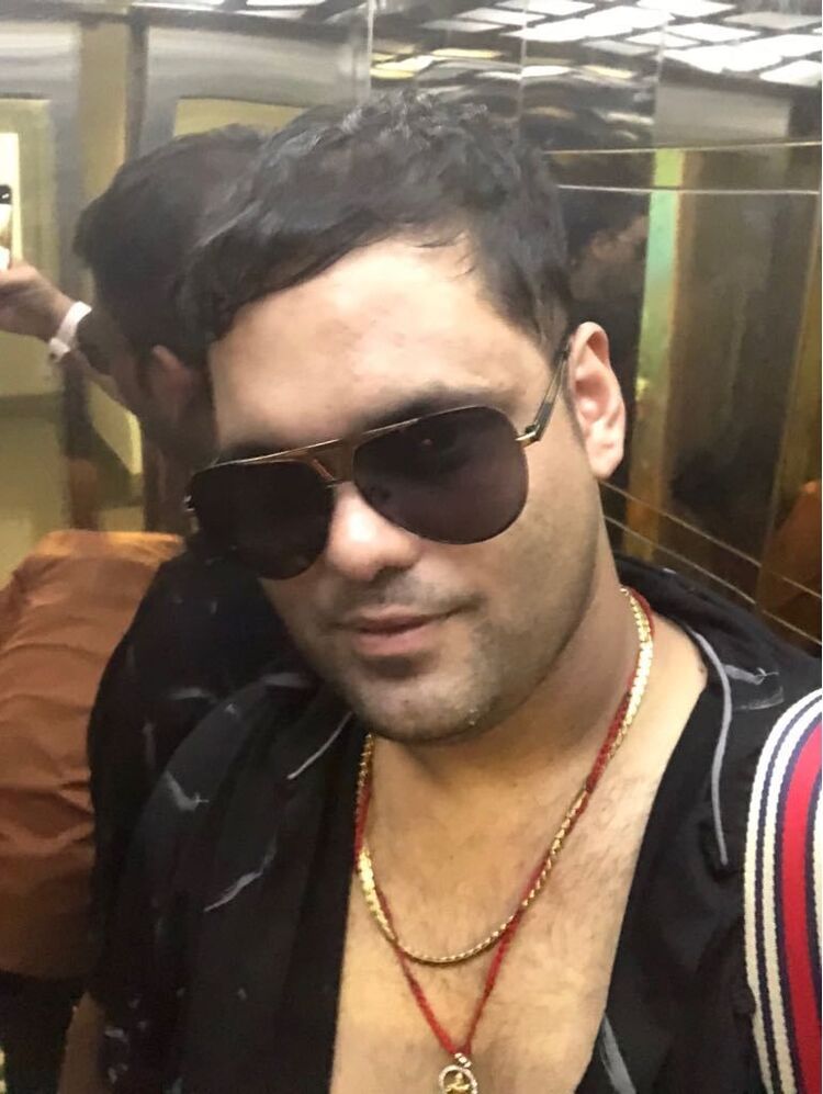  -,   Kunal, 36 ,   