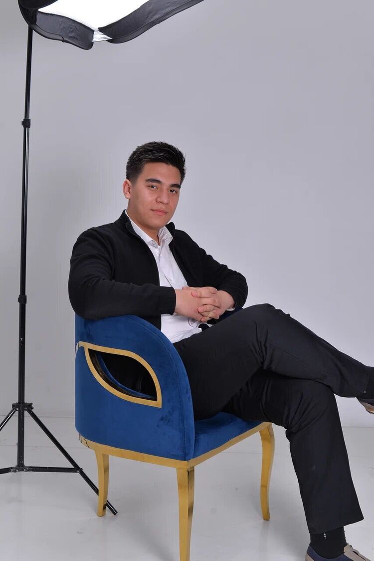 ���������� ������, ���� ����� Javokhir, 19 ���, ������������ ��� ������, ����� � ���������, ���������