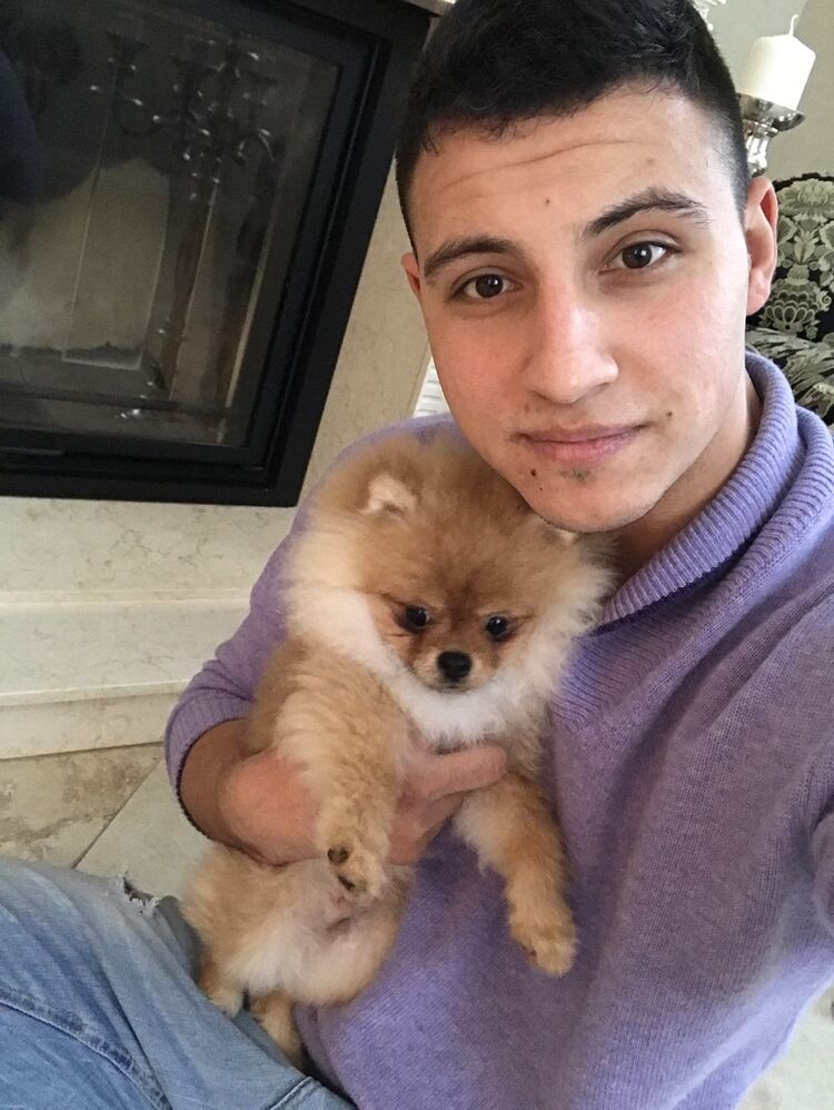 ���� 11546651 ������� SexAgent, 32 ����, ���� ���������� � �����-����������