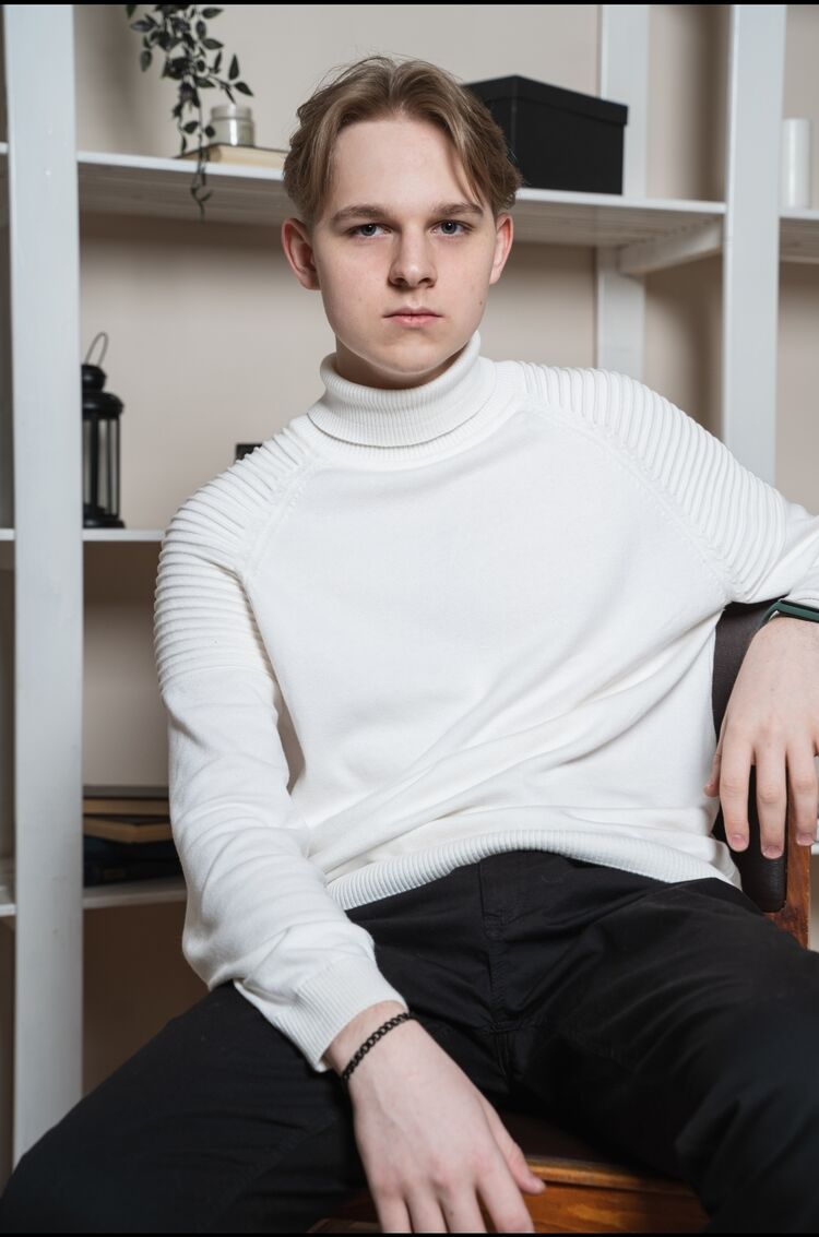 ���� 35502931 ����� Golaf_fors, 20 ���, ���� ���������� � �������