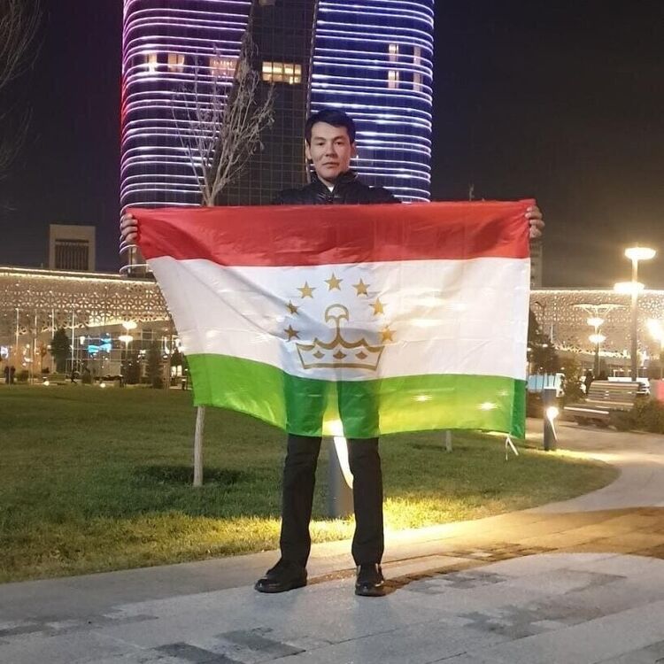 ���� 25294361 ������� Abdu Abdu, 28 ���, ���� ���������� � ������