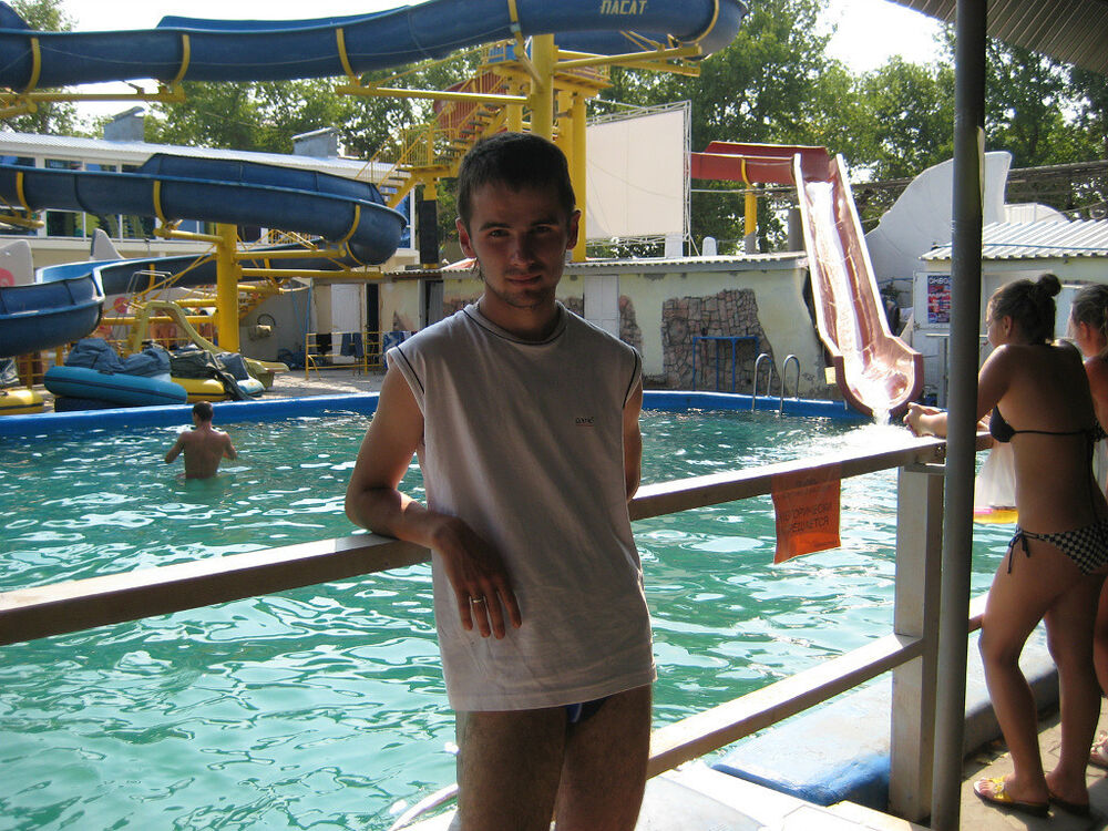  5859571  Vadim, 35 ,    