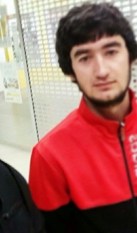 ���� 8038221 ������� �������, 31 ���, ���� ���������� � �����-����������