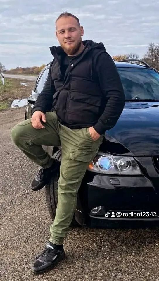 49837721  Rodion, 28 ,    