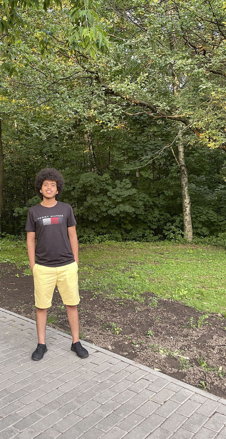 ���������� ������, ���� ����� ������, 22 ����, ������������ ��� ������, ����� � ���������