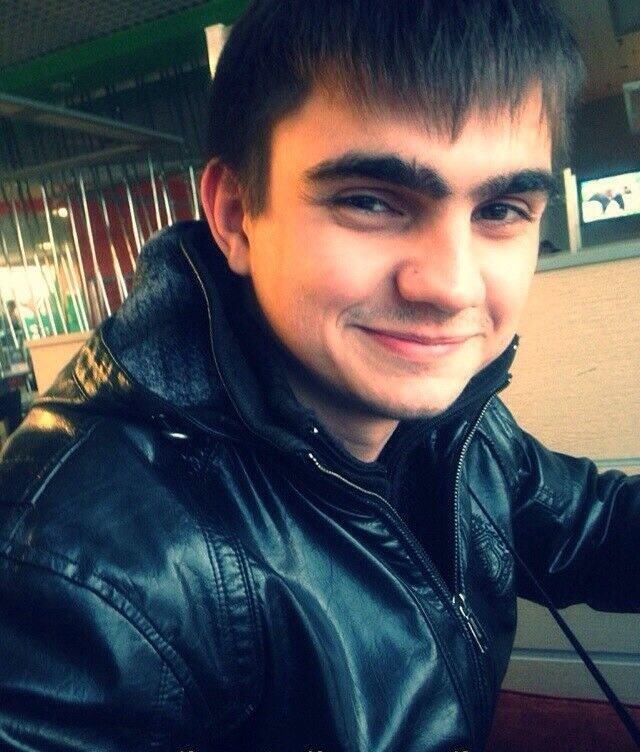  19158321  Evgeny, 34 ,     