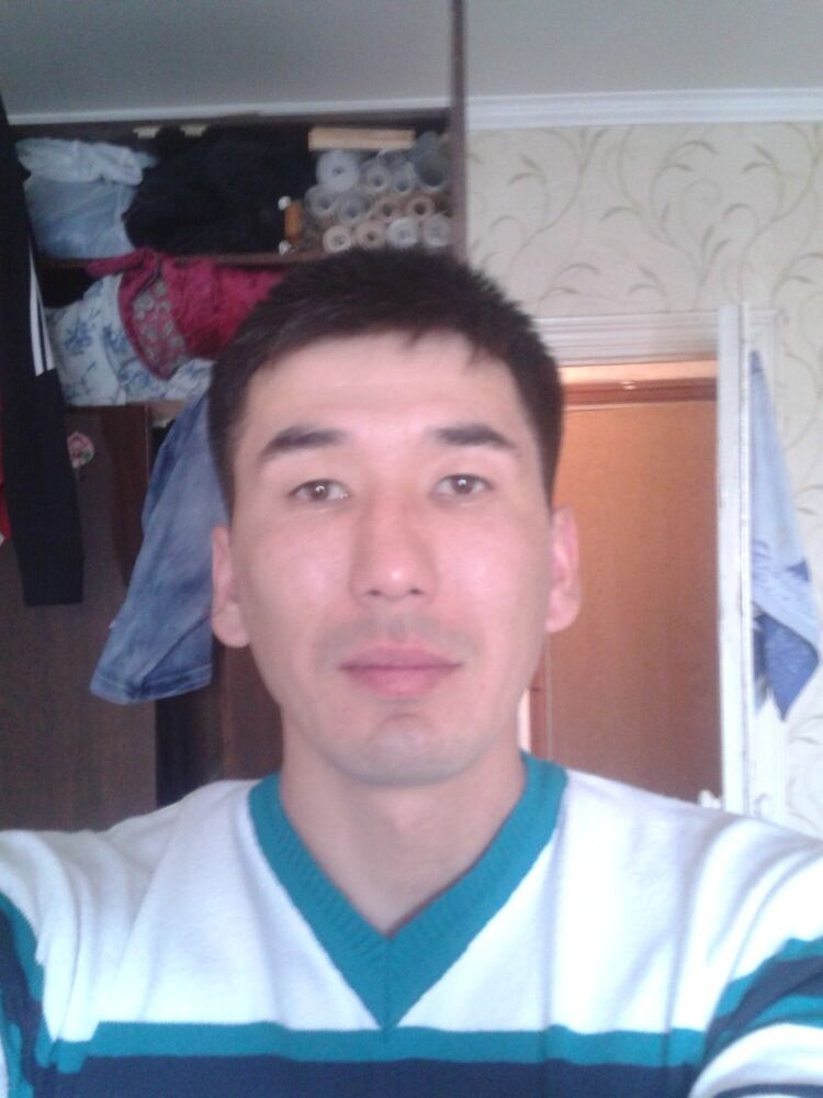  ,   Meiram, 41 ,   