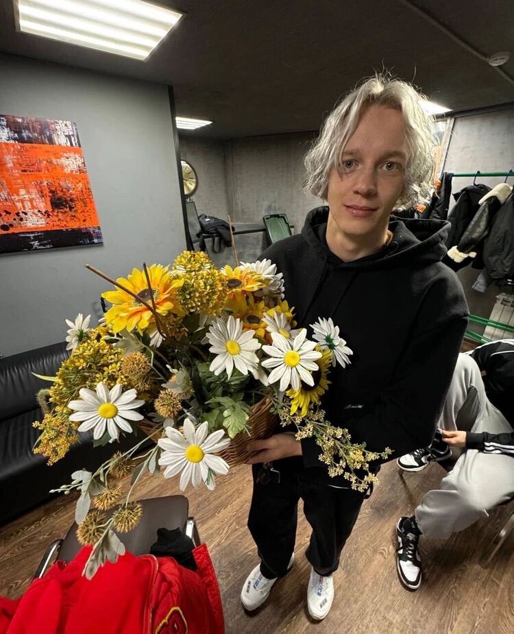 ���� 41815141 ����� �������, 25 ���, ���� ���������� � �����-����������