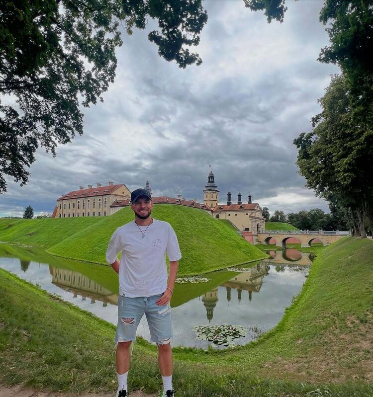 ���� 55934521 ������� ������, 35 ���, ���� ���������� � ����