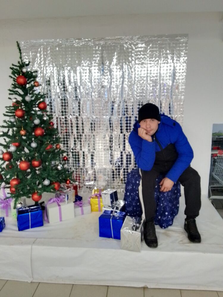  48000341  Sergey, 35 ,    