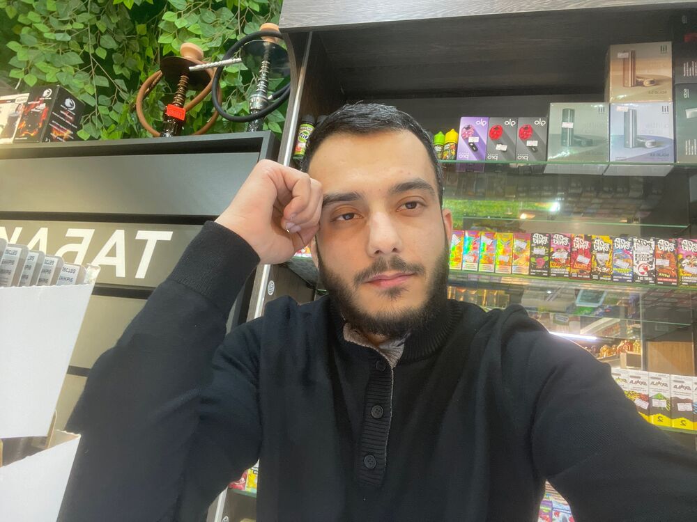 ���� 54965391 ������� Elnur, 26 ���, ���� ���������� � ������