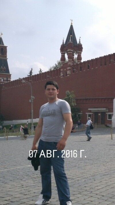 ���� 15458061 ������� Bahodir, 35 ���, ���� ���������� � ������