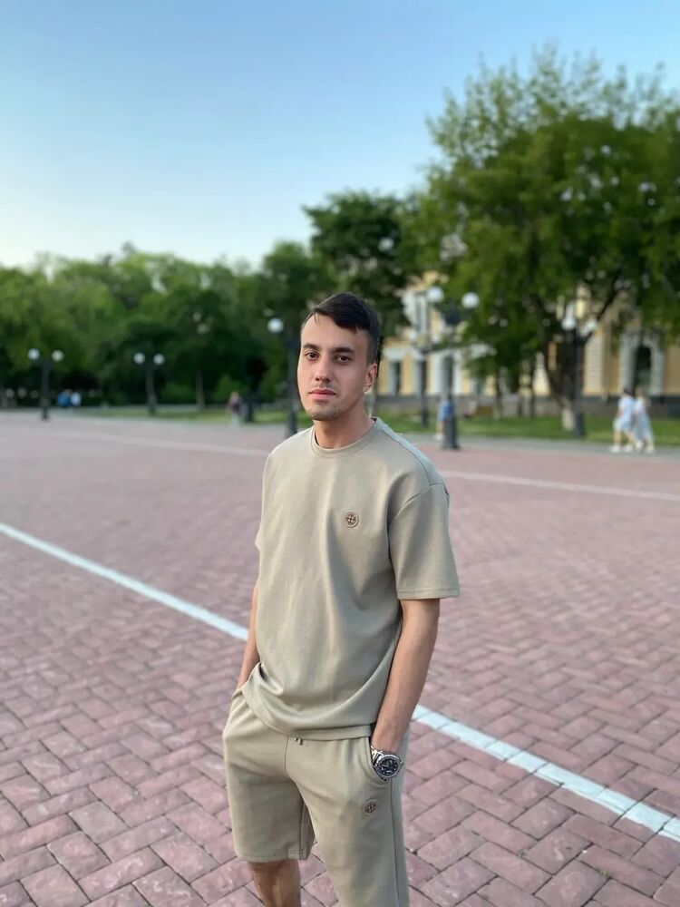  45451781  Evgeniy, 29 ,    