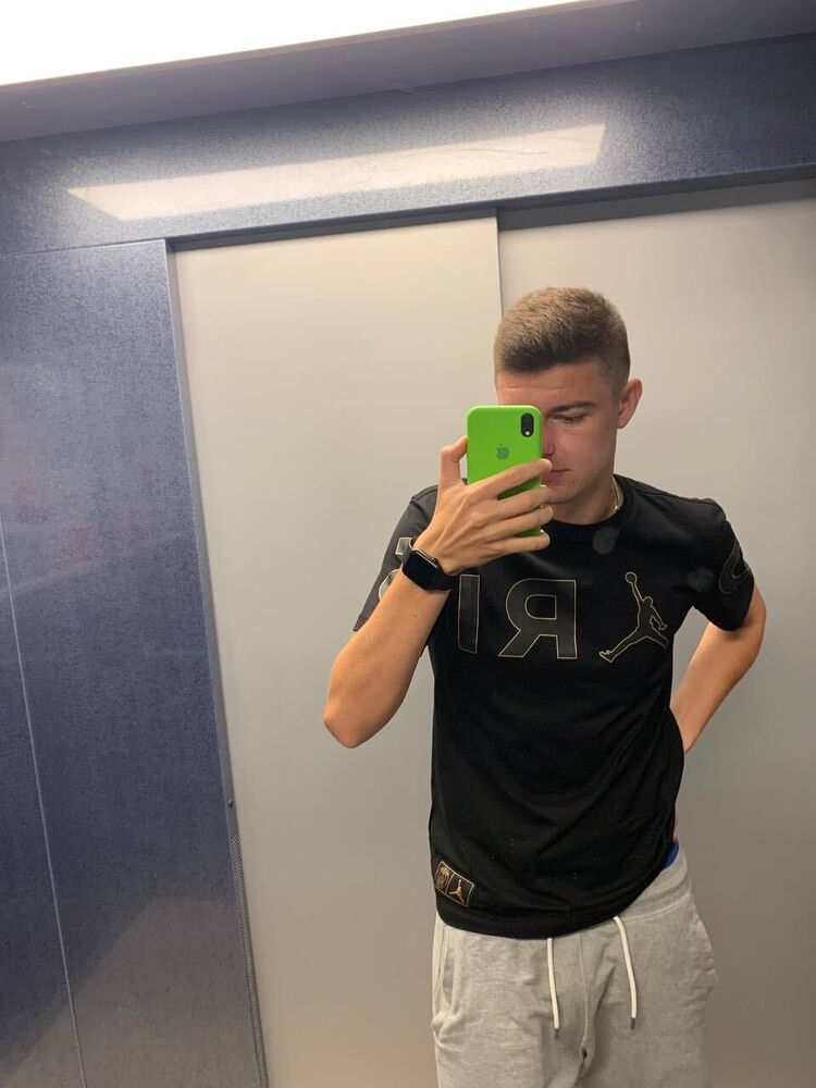 ���� 27228111 ������� Vladislav, 27 ���, ���� ���������� � �������-��-����