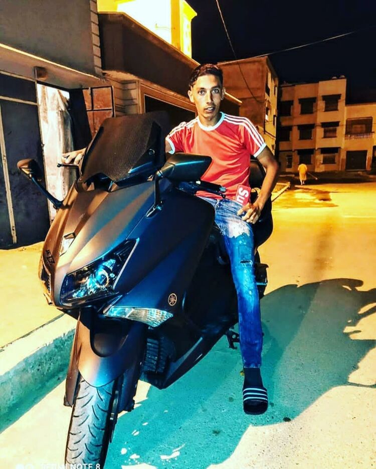 ���������� ������, ���� ������� Bilal, 27 ���, ������������ ��� ������, ����� � ���������