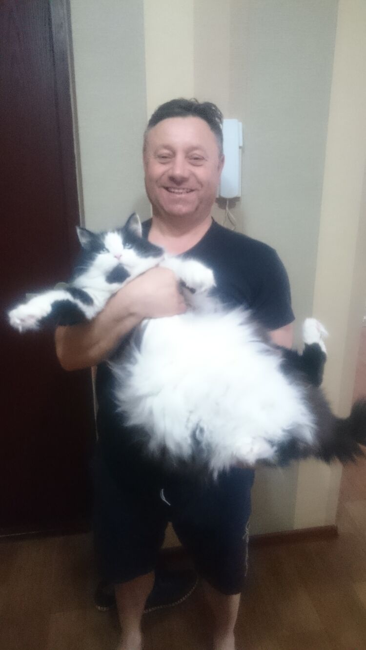 ���� 23814221 ������� Sergey, 55 ���, ���� ���������� � ������