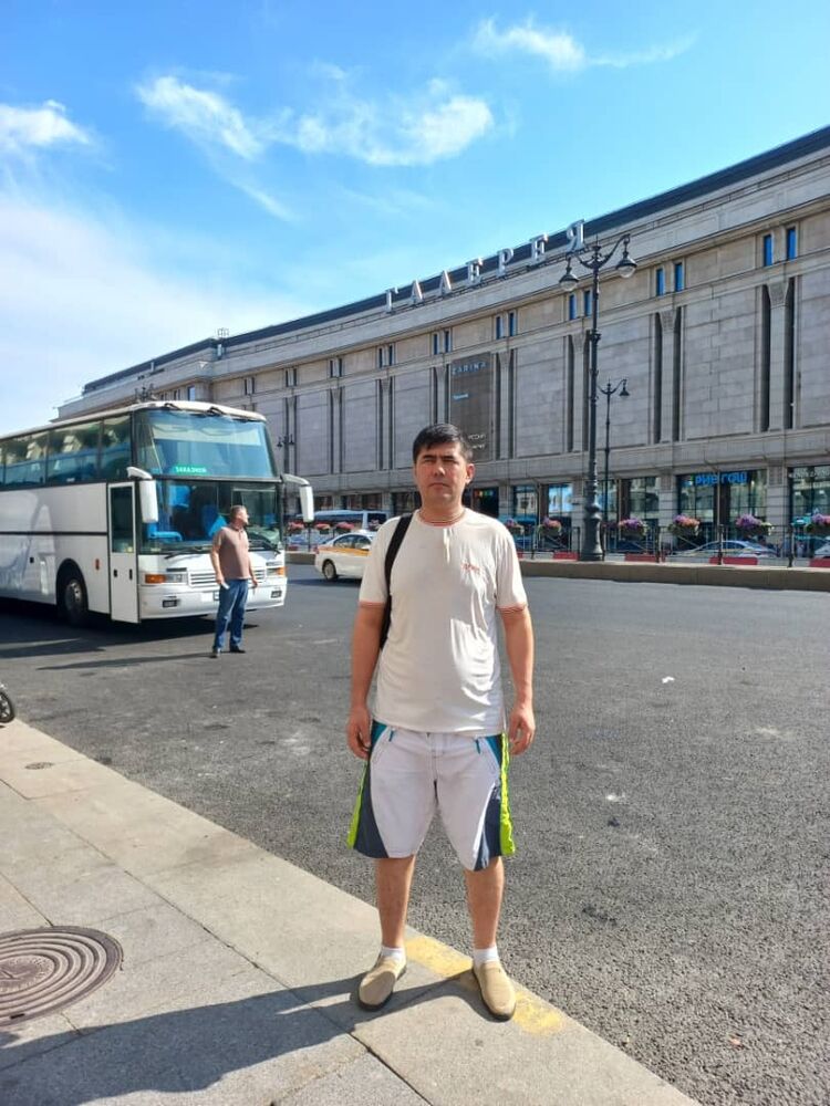 ���� 46264131 ������� �����, 35 ���, ���� ���������� � �����-����������