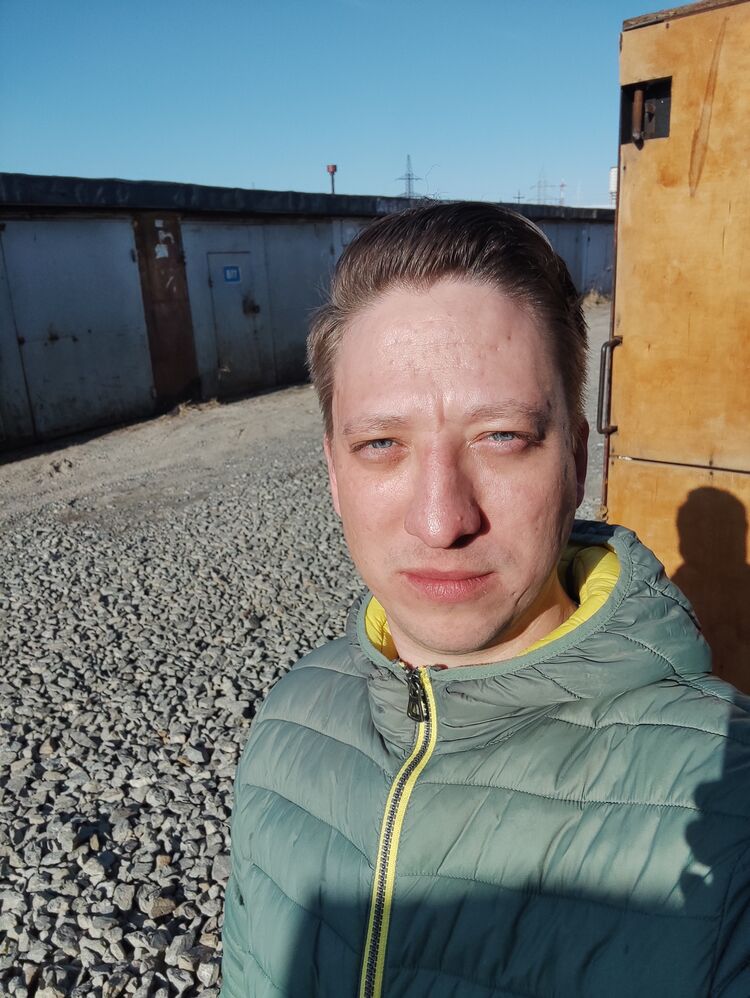 ���� 30009961 ������� Igor, 34 ����, ���� ���������� � ������������