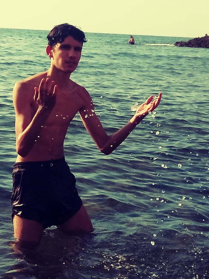  Algiers,   Alaaediin, 22 ,   ,   