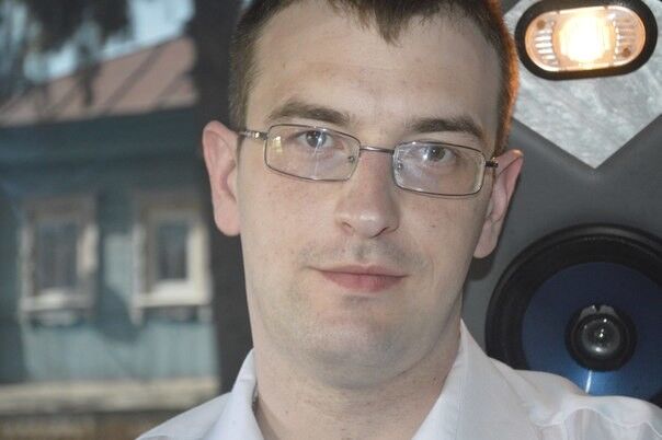 ���� 4944241 ������� Yarik, 42 ����, ���� ���������� � ��������