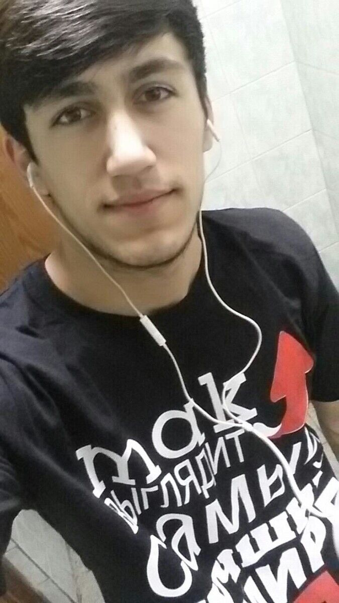 ���� 20276971 ������� Samir, 37 ���, ���� ���������� � ������