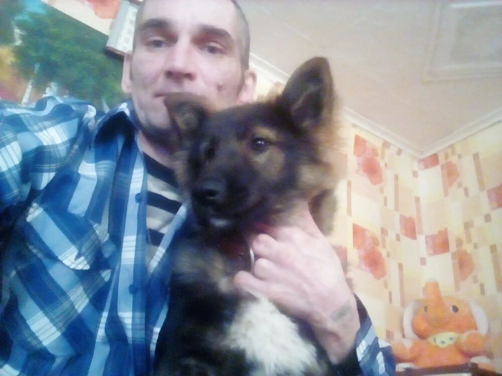  44073891  Alexey, 46 ,    