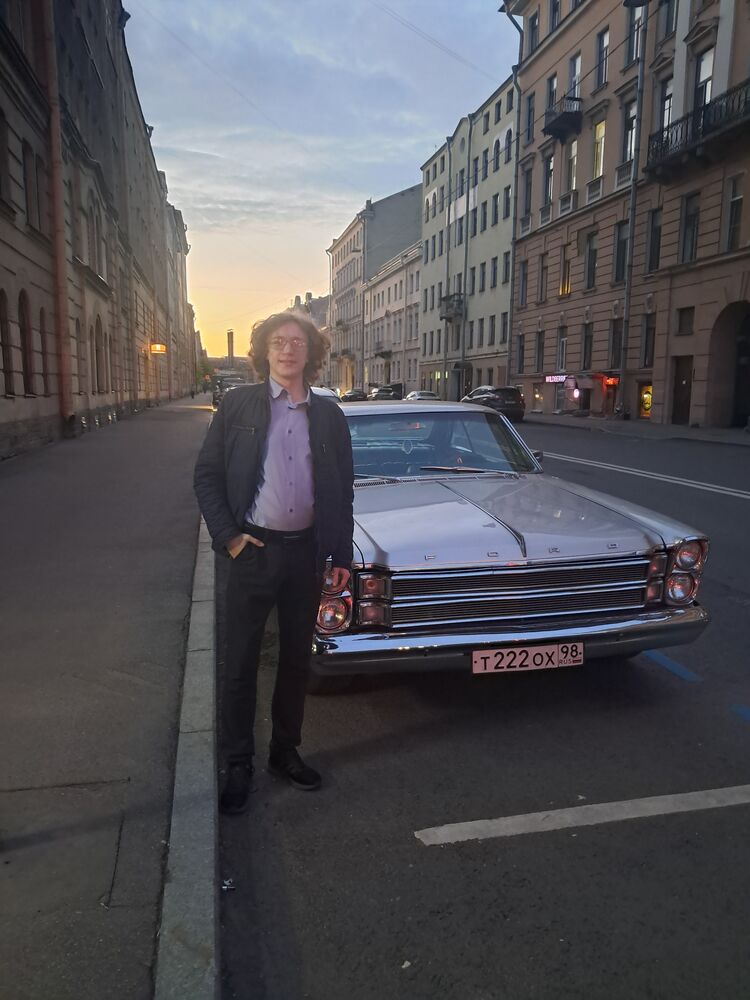 ���� 53107851 ����� �����, 19 ���, ���� ���������� � �����-����������