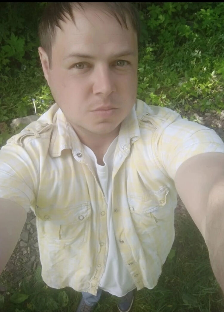 ���� 31801401 ������� Kostya, 35 ���, ���� ���������� � ����������