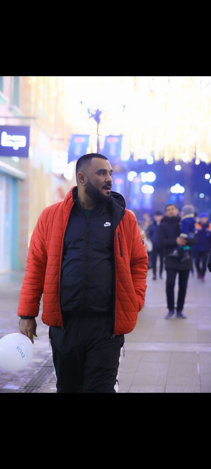 ���� 44220701 ������� Husseyn, 44 ����, ���� ���������� � ��������