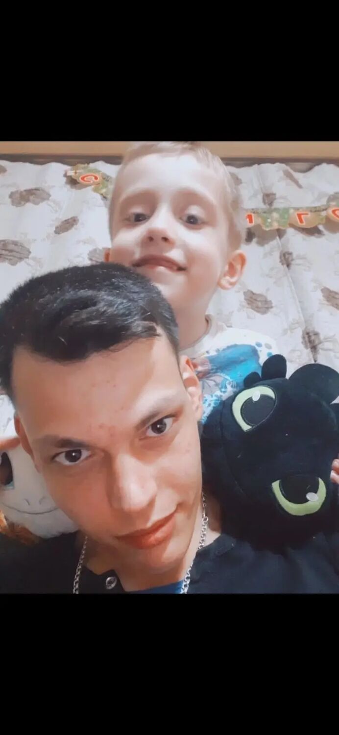  41294831  Kirill, 28 ,    