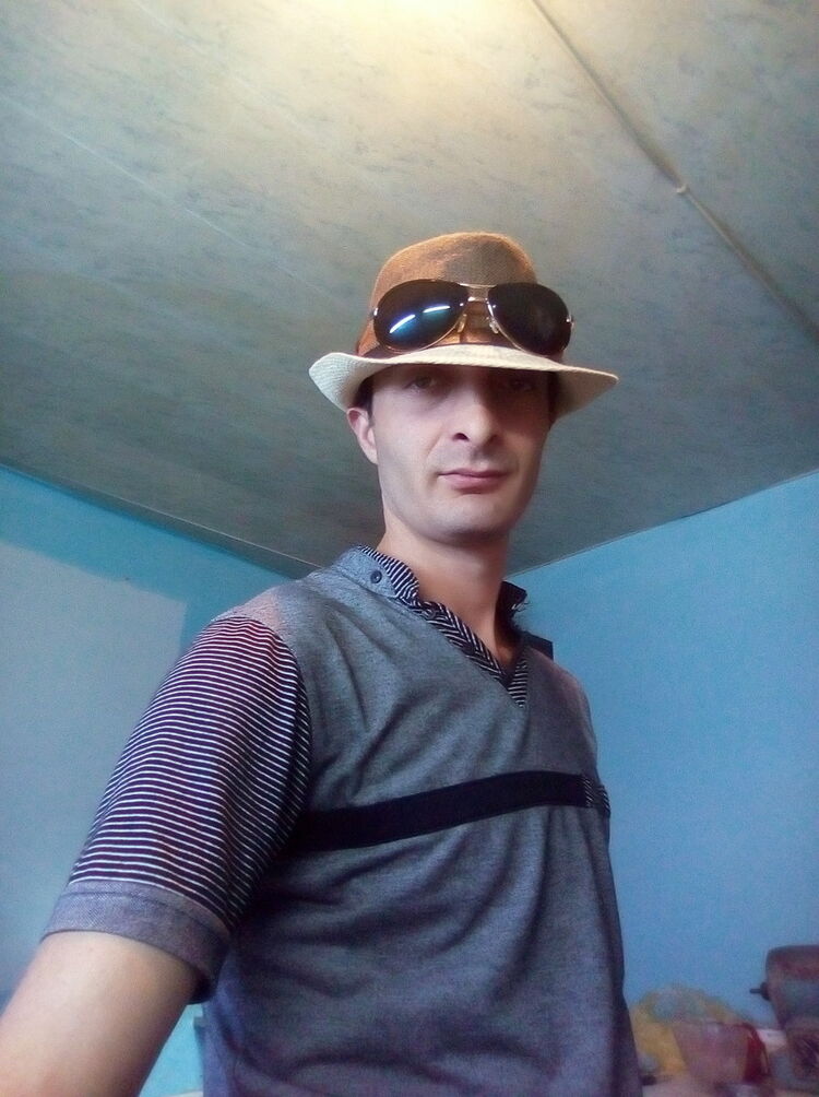 ���� 8292541 ������� Irakli, 44 ����, ���� ���������� � ������