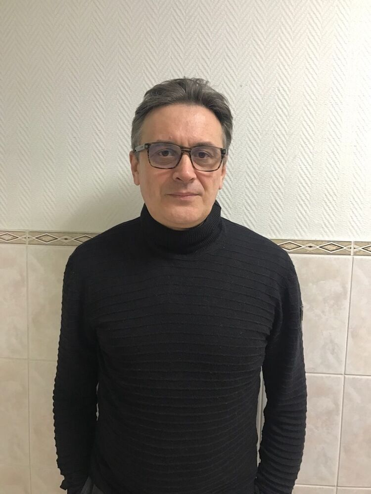  -,   Andrey, 50 ,   