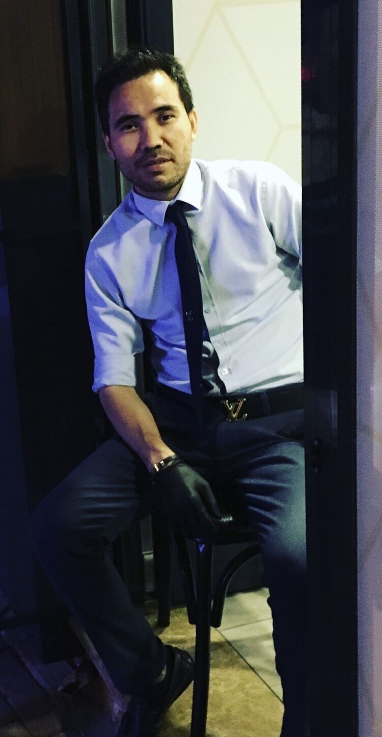  24102081  Ikram, 40 ,    