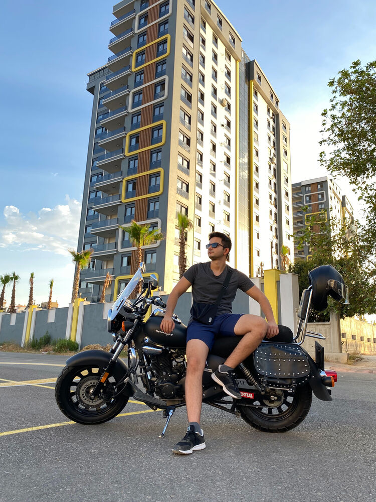  Alanya,   Mert, 25 ,   ,   