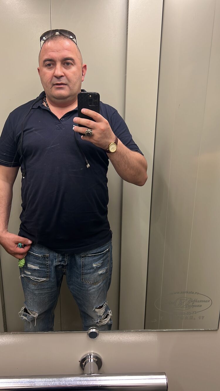 ���������� ������, ���� ������� Ali, 43 ����, ������������ ��� ������, ����� � ���������, c�������� ���������, ���������