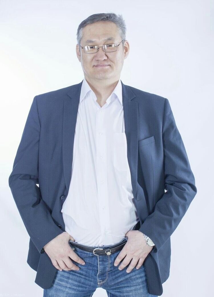  47008921  Alexey, 51 ,    