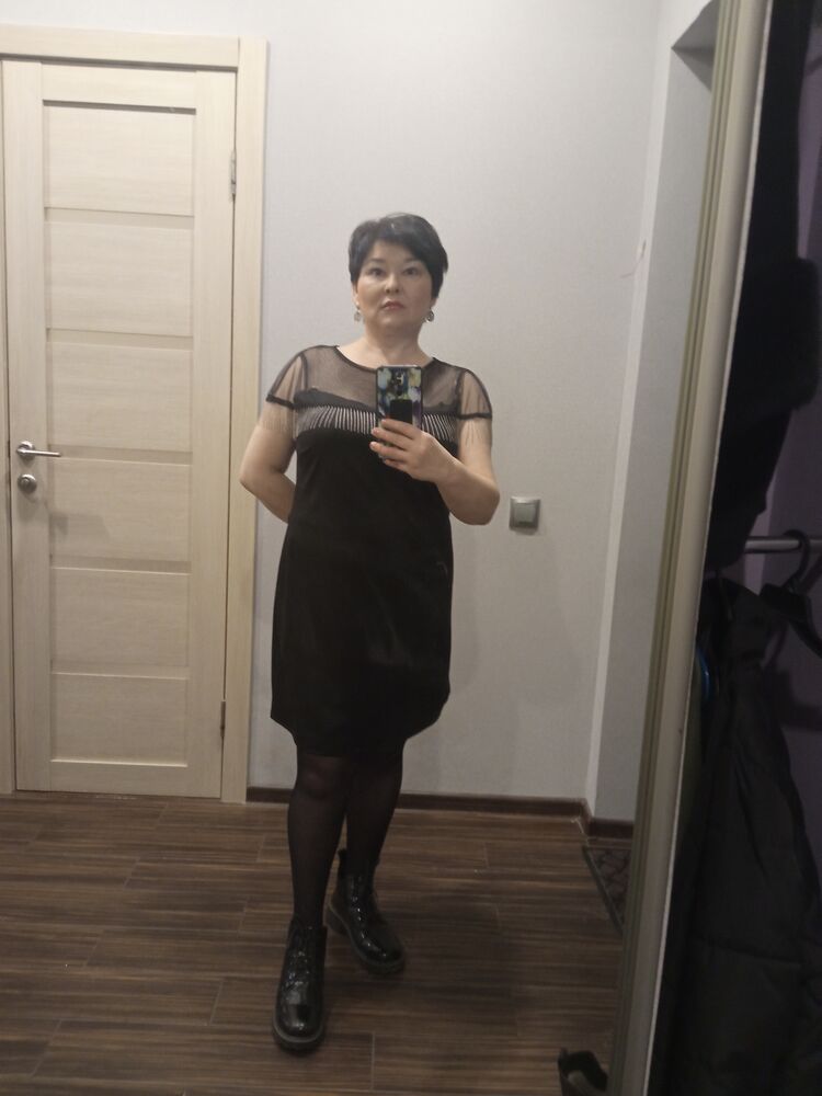  54241541  Alina, 46 ,    