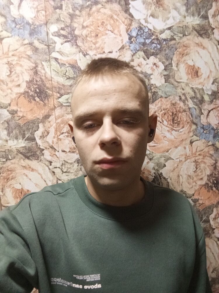  50551201  Evgeny, 26 ,    