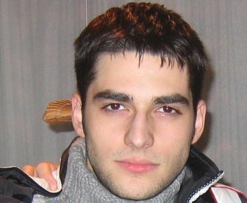 ���� 24458711 ������� �������, 34 ����, ���� ���������� � ��������