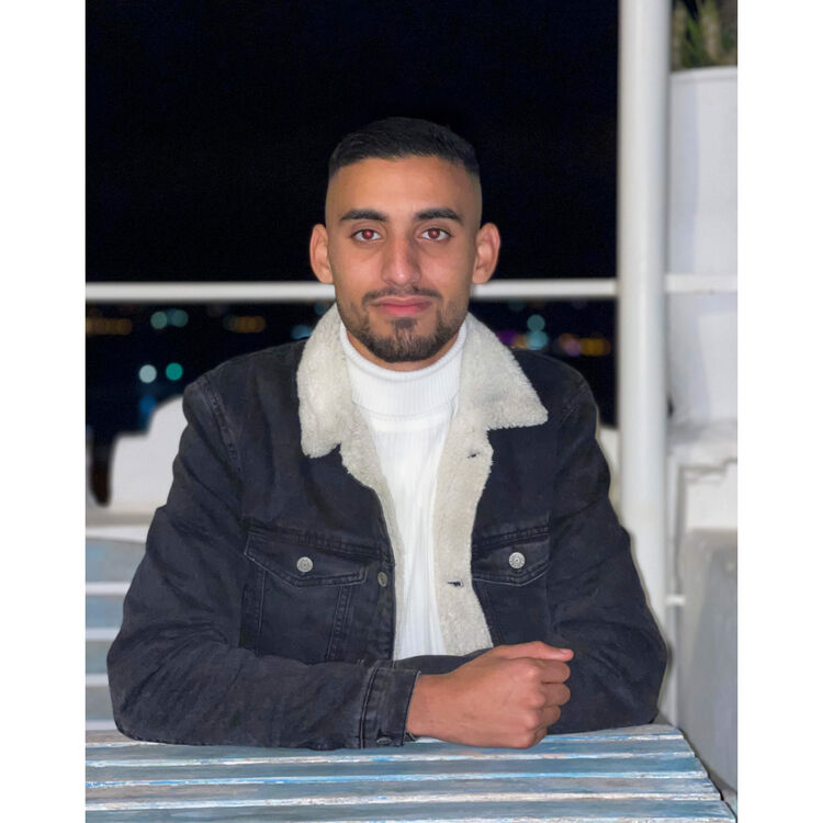  Martil,   Rami, 24 ,   ,   