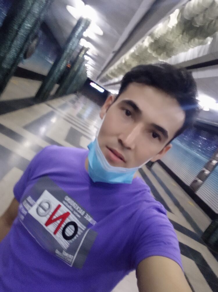 ���������� �������, ���� ������� Shaxzod, 27 ���, ������������ ��� ������, ����� � ���������