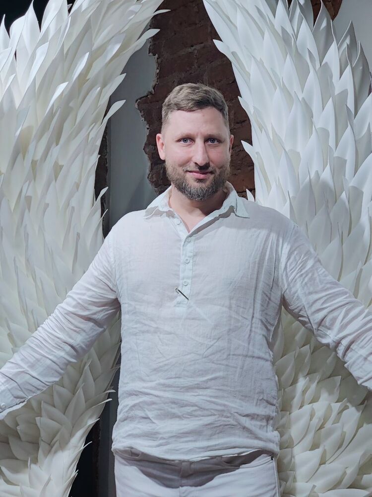 ���� 55715261 ������� Artemiy, 40 ���, ���� ���������� � �����-����������